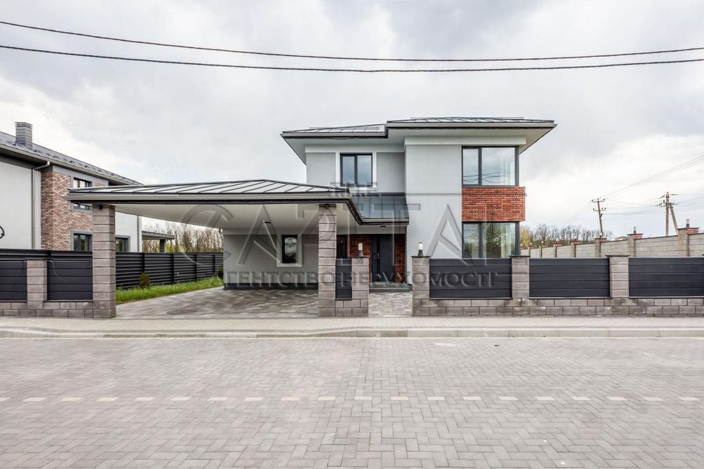 Продаж будинку, Ходосівка, Обухівський р-н