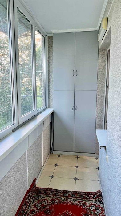 Оренда 3к квартири АГВ