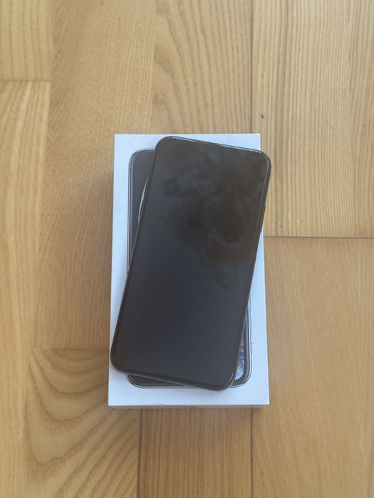 iPhone XS 64gb space gray neverlock