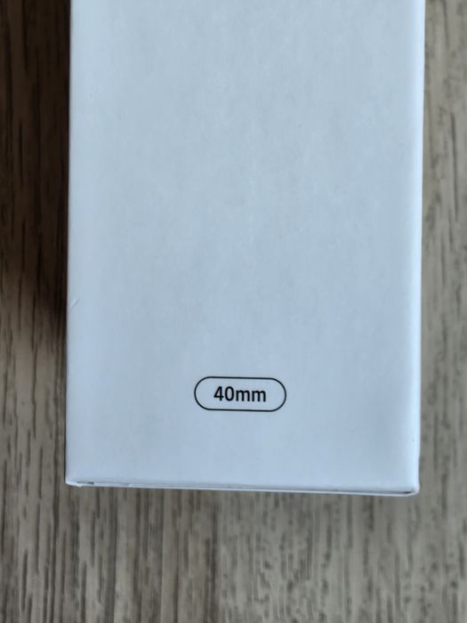 Samsung Galaxy watch 9 40mm