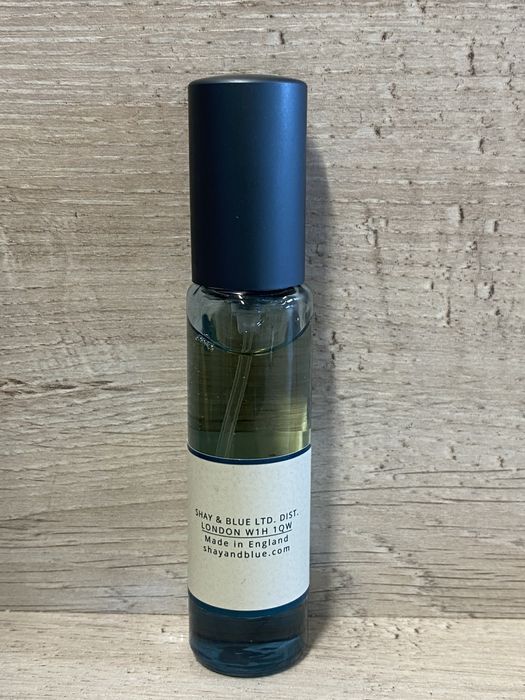 Woda perfumowana Shay&Blue