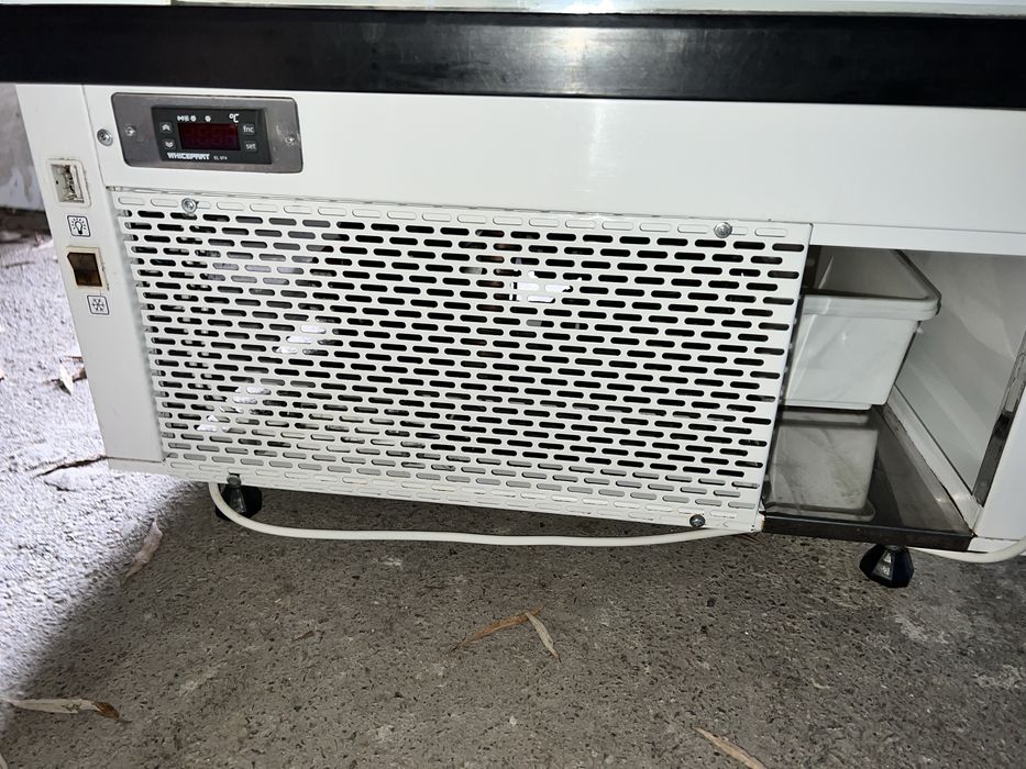 Холодильник