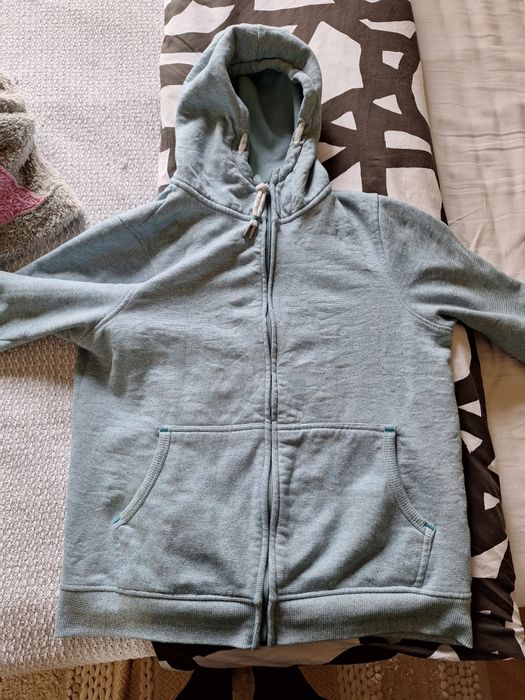 Bluza męska z kapturem