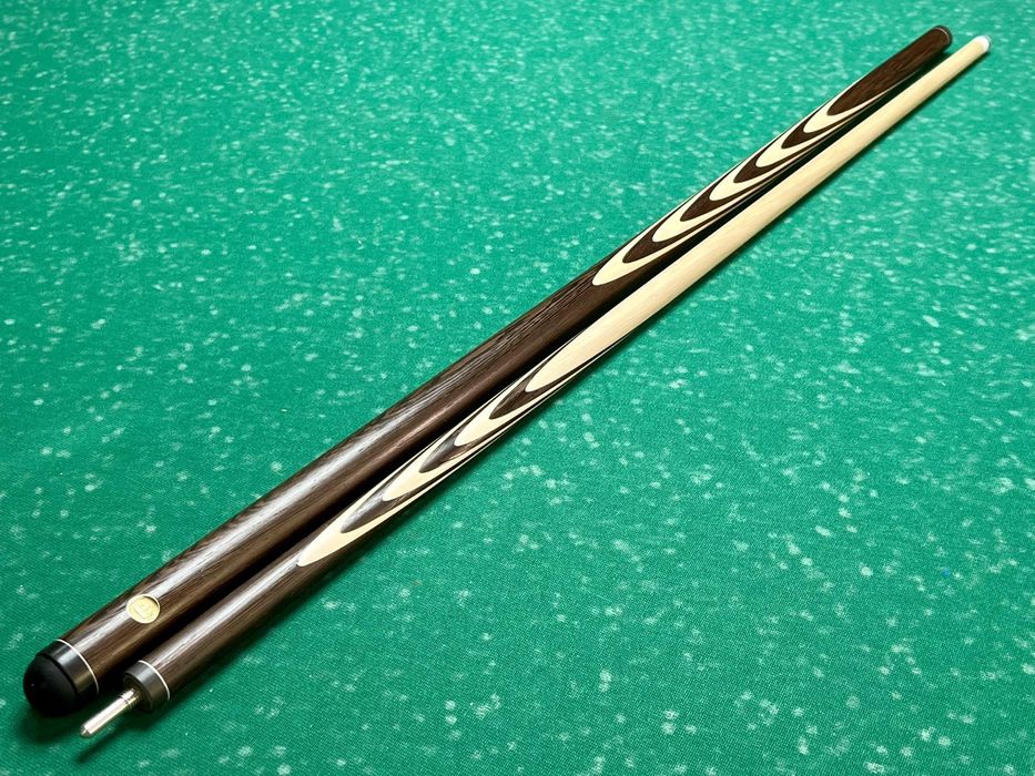 Кий більярдний, бильярдный кий, кий для бильярда венге