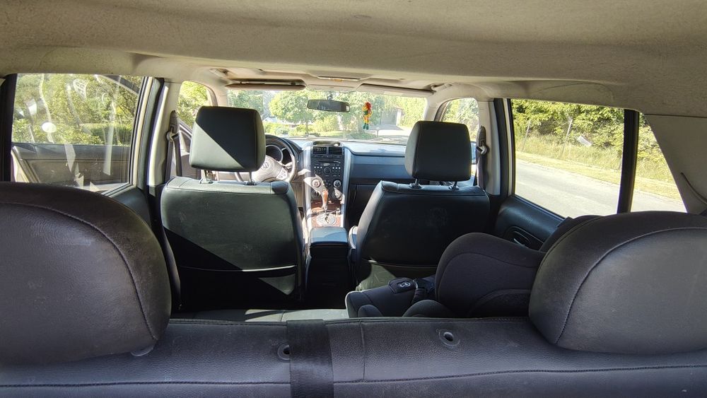 Suzuki Grand Vitara 2 DeLuxe