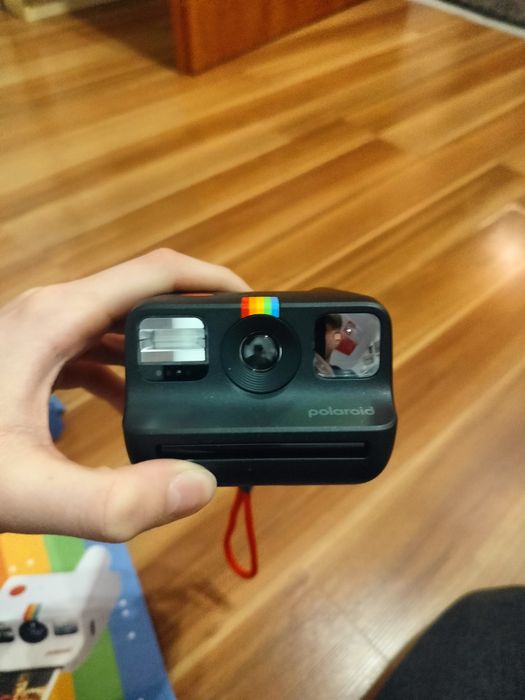 Sprzedam polaroida