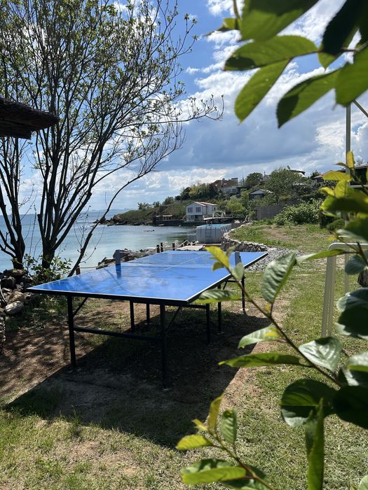 Сдам  дача студия апартаменты у моря Одесса (Новая Дофиновка)