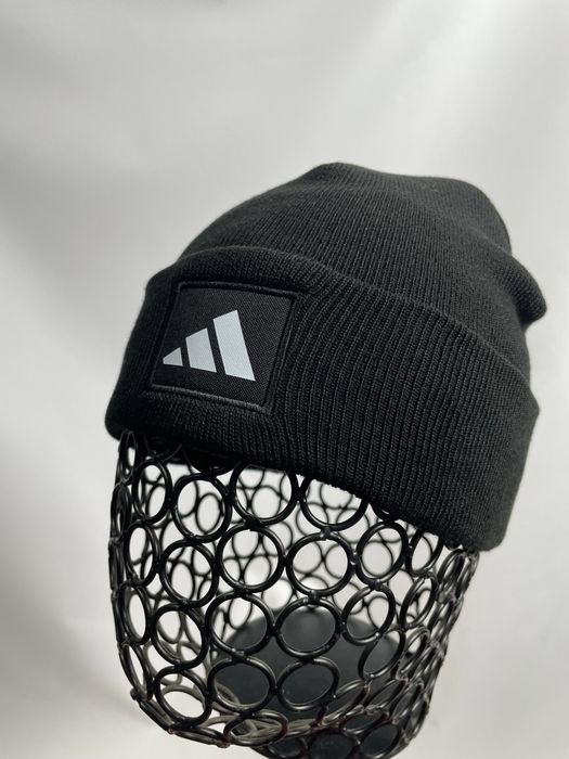 Шапка мужская в топ качестве