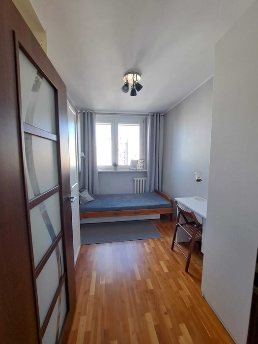 Mieszkanie – Warszawa - Widok 2