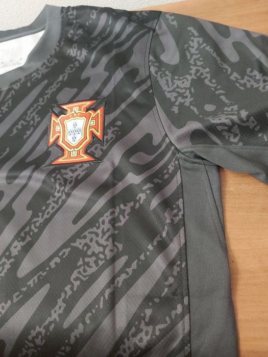Camisola seleção Diogo Costa