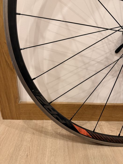 Rodas bicicle estrada giant pr2