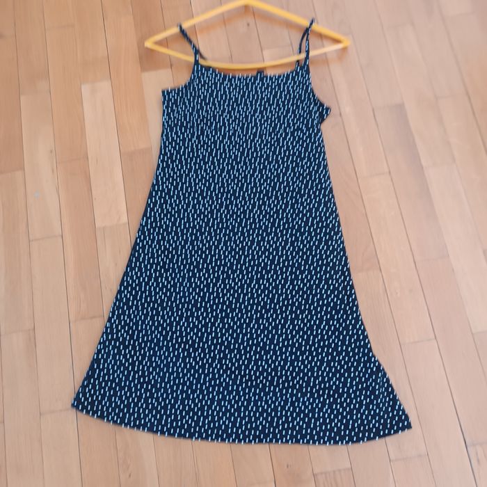 Sukienka w kropki H&M  xs