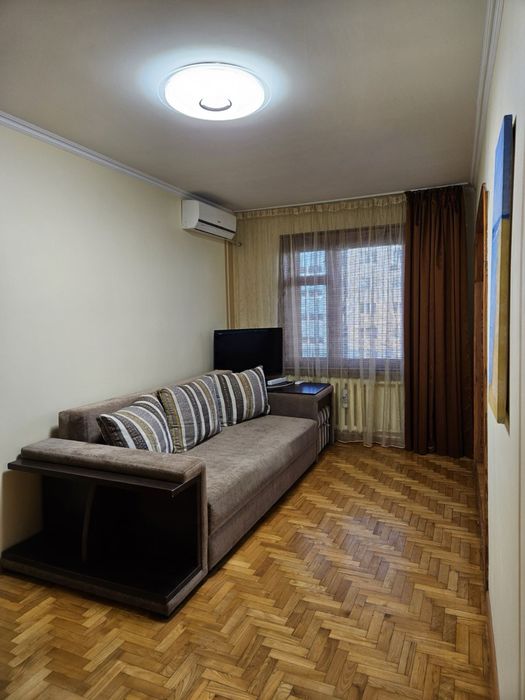 Здам 2-к квартиру Парус Моніторна Гідропаркова