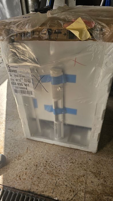 Frigorífico mini bar encastre