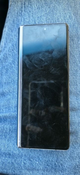 Samsung zfold 2 para peças