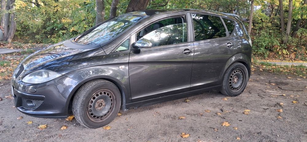 Seat Altea