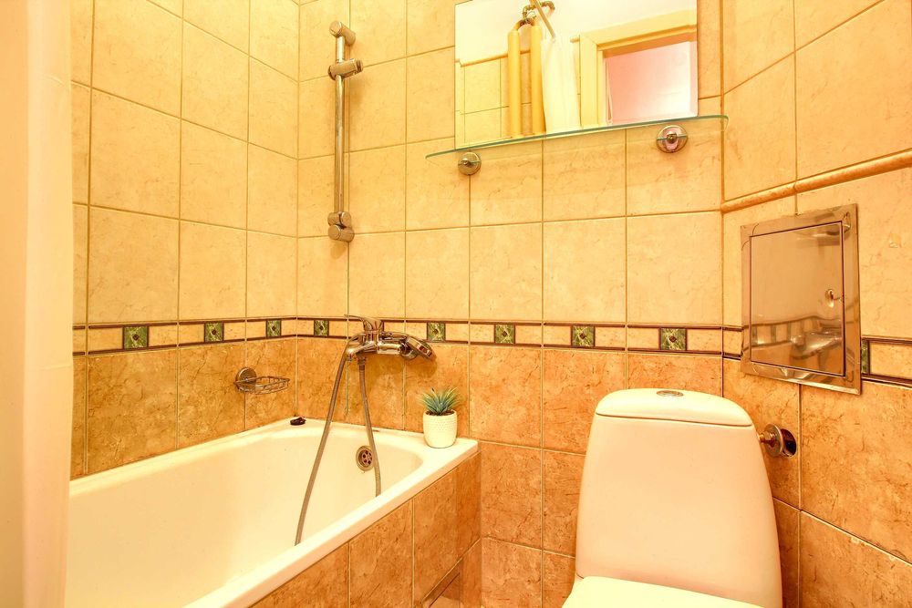 2 OSOBNE pokoje 37m2 | os. DĄBROWSKIEGO