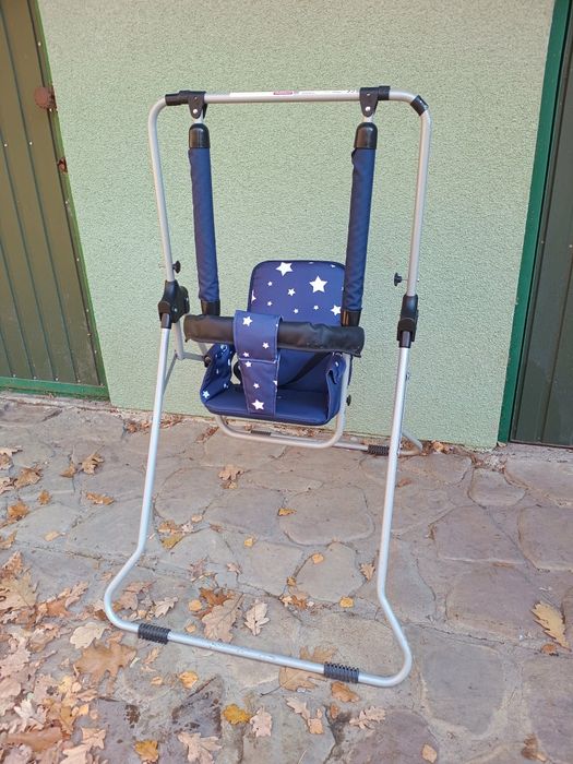 Huśtawka wolnostojąca Adbor