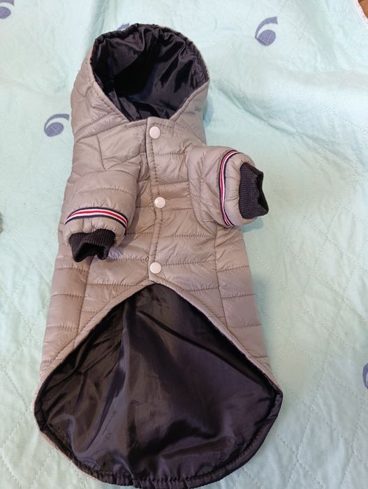 Одяг/комбінезон/жмлетка для собак