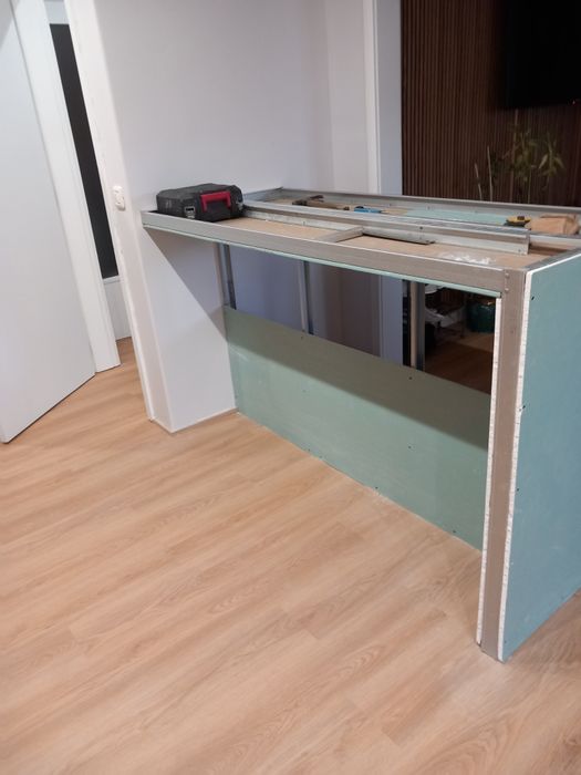 Remodelações de casas