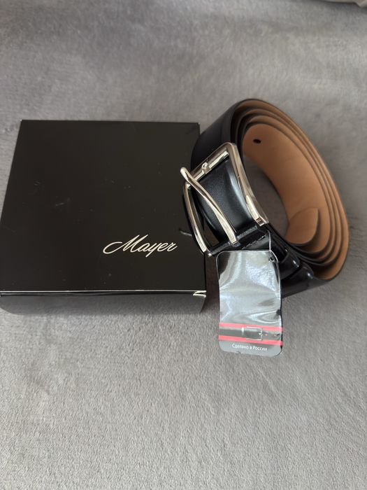 Ремінь чоловічий