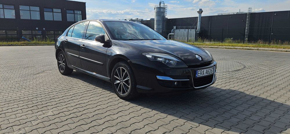 Renault Laguna 2.0 dci