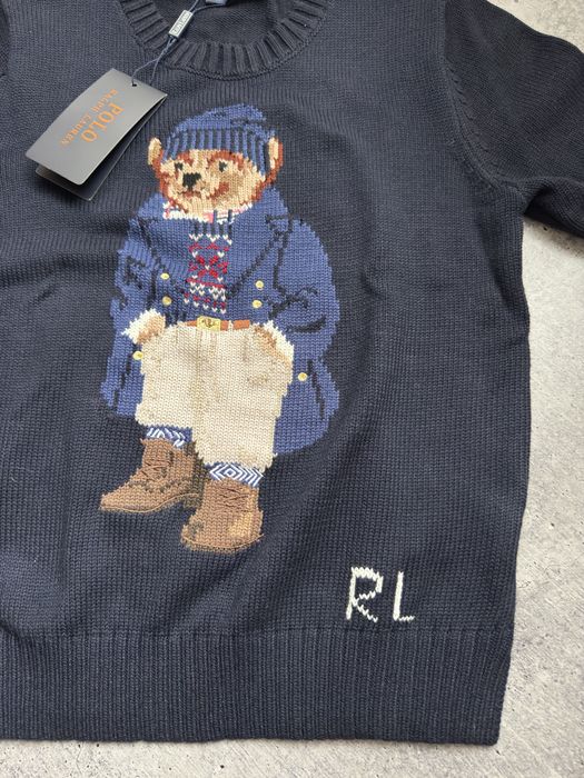 Футболка Ralph Lauren