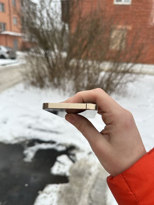 Iphone 12 Pro 128gb gold Айфон 12 Про 128гб золотий