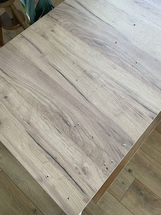 Blat biurka 120x60cm