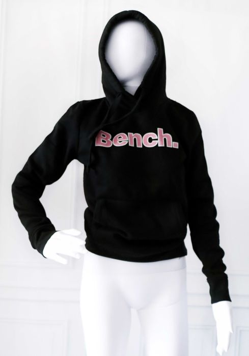 Nowa bluza Bench - Anise r. 38