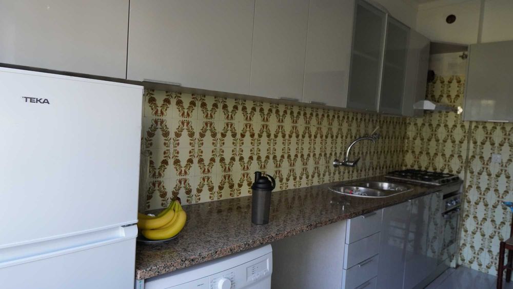 Arrendamento de quarto