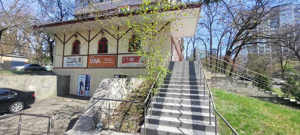 Коммерческая недвижимость по адресу Берестейский проспект(пр-т. Победы) (площадь 950 м²) - Atlanta.ua - фото 7