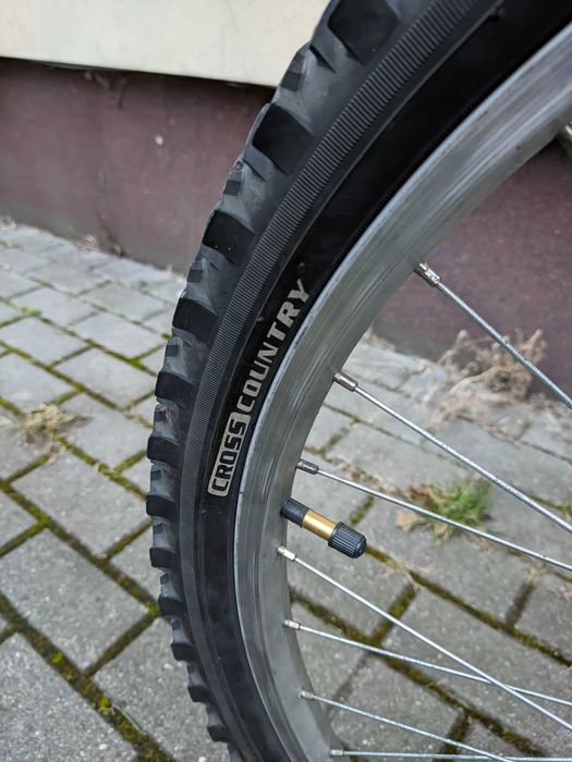 Rower Giant Boulder 840