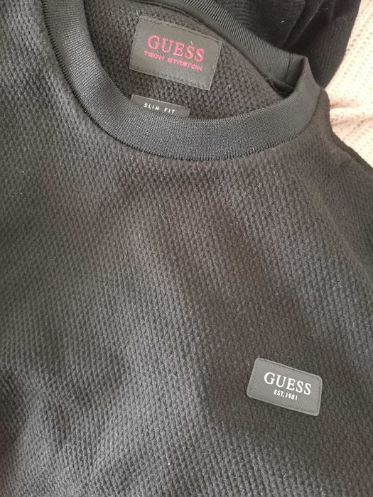 Camisola original Guess