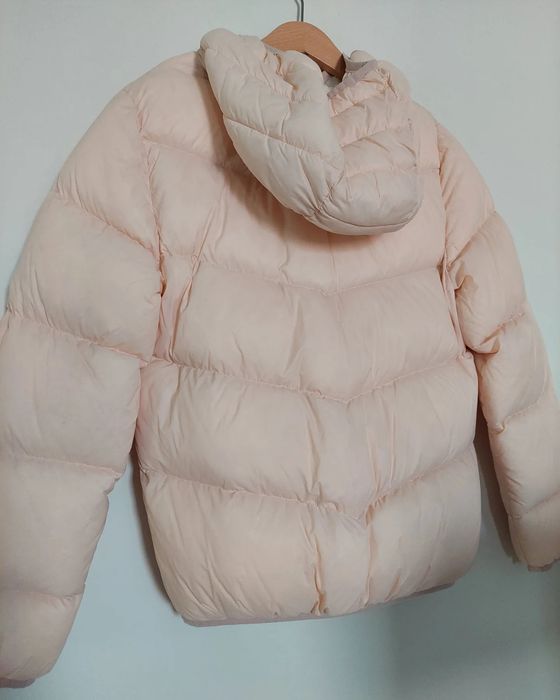 Casaco Anoraque Criança MANGO
