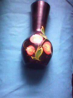 вазы изготовлены в СССР