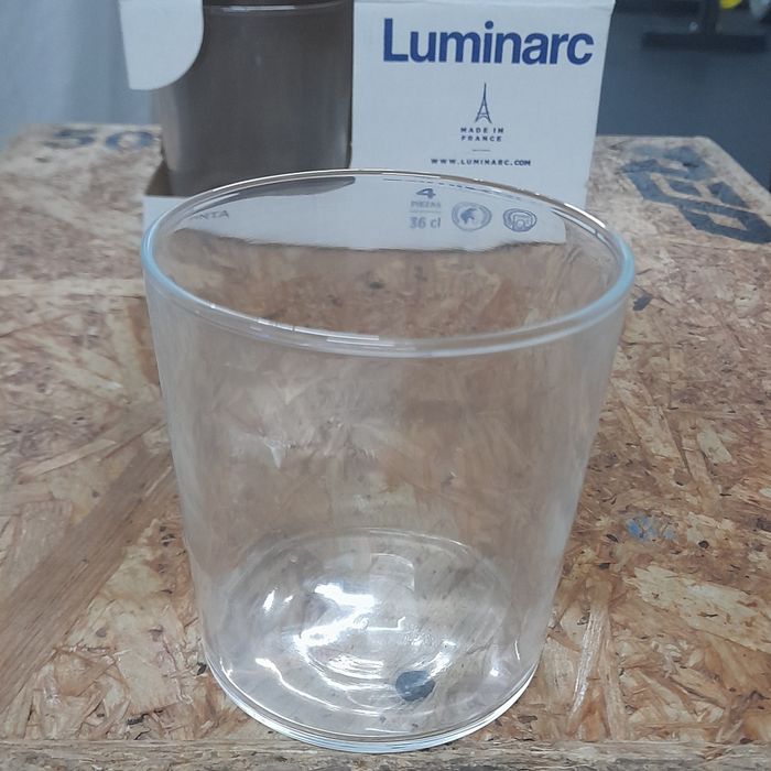 12 Taça aperitivo Luminarc 36 cl434647319876085761