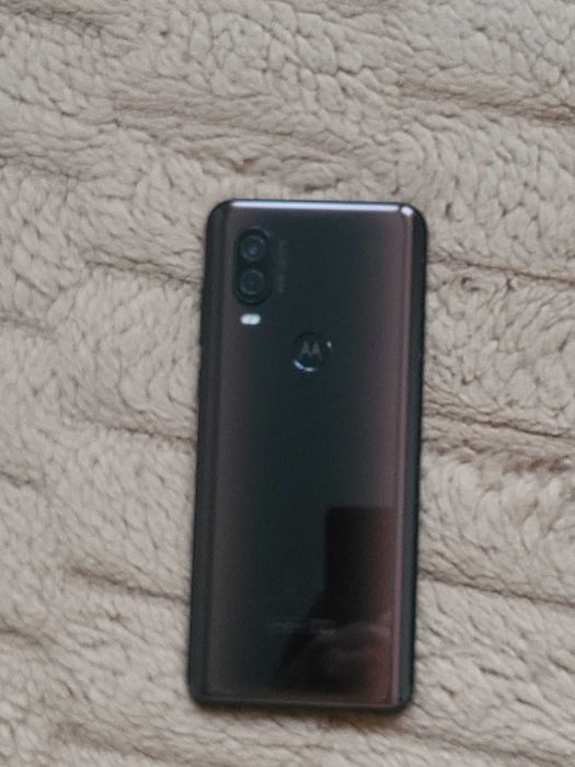 Motorola One Vision
