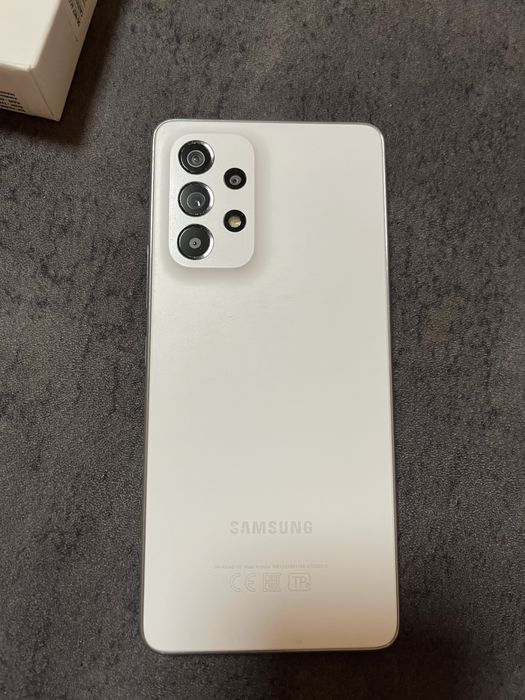 SAMSUNG Galaxy A53 5G 128gb