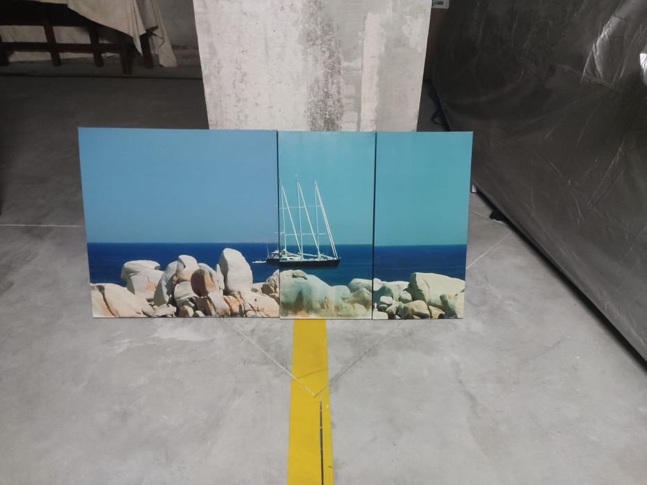 Used Decorative Frames64586230574210121