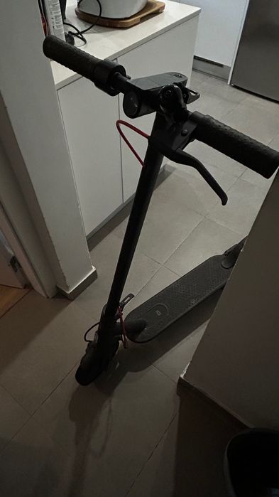 Trotinete xiaomi 2 pro
