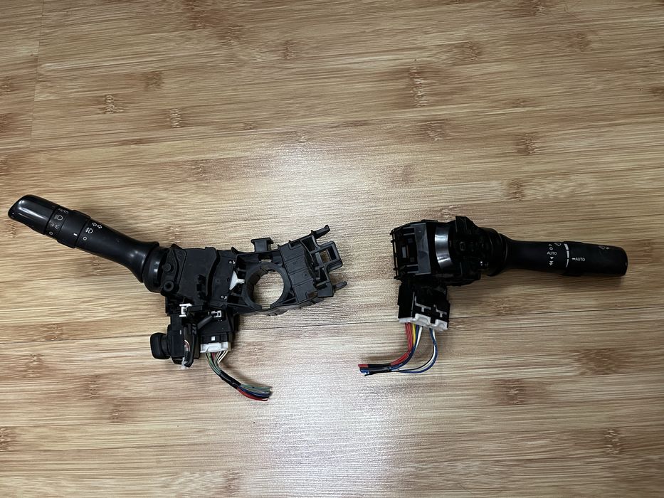 Підрульовий перемикач Lexus ES 350 07-13 р.