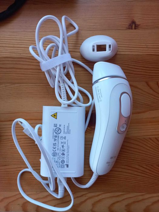 Braun Silk Expert Pro 3