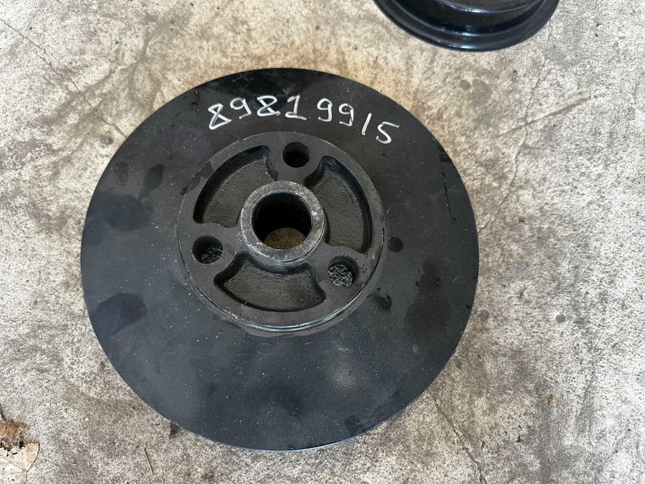 Приводной ремень 84075955 Tagex для комбайна New Holland, Case