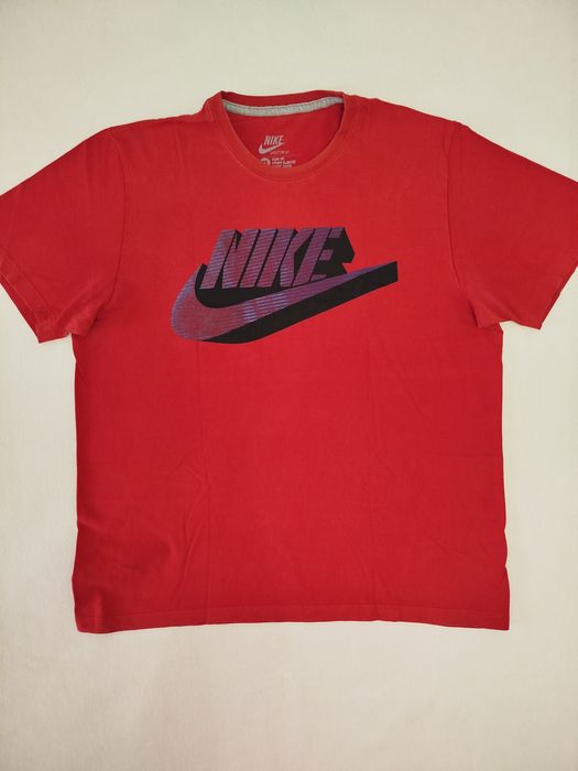 Мужская Футболка Nike XL