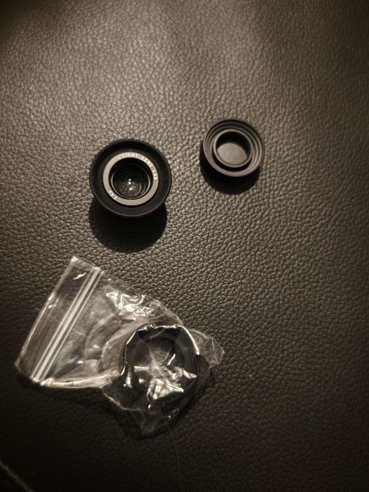Lupa de Visor Light Lens Lab 1.4x (Magnifier) para Leica M11 / M10 / M9