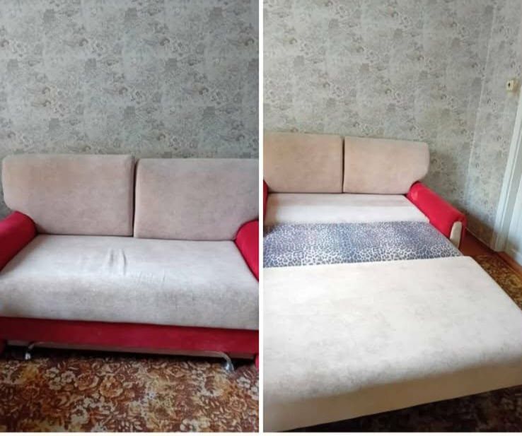Продам бу диван в хорошому стані