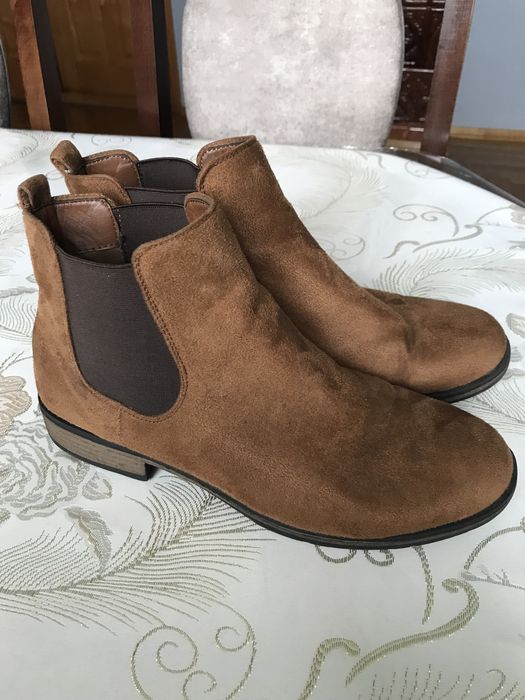 Челсі черевички