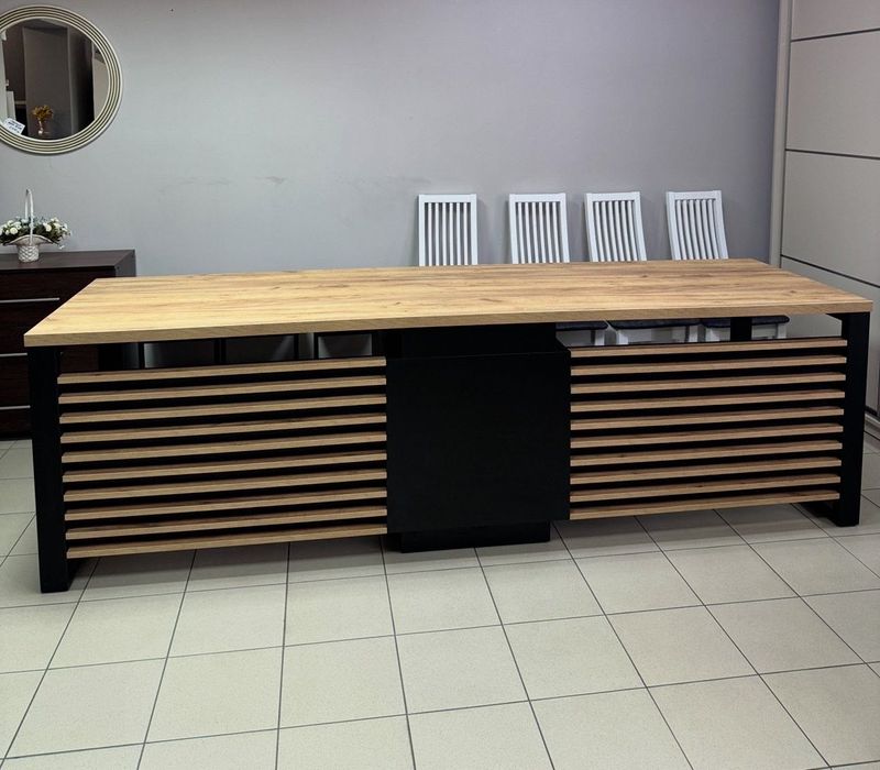 Продам офісний стіл на 2 робочих місця!!!