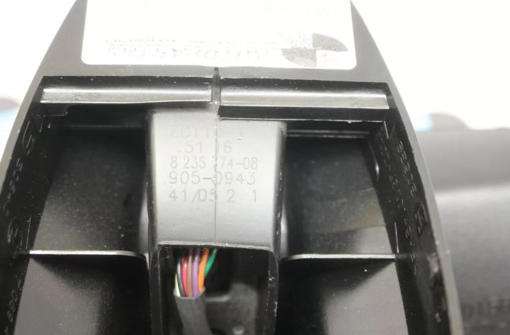 Espelho retrovisor interior bmw e60 e61 e63